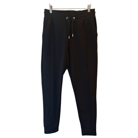 Zara Pants - Zara Pull-on Jogger Pants size S black work casual